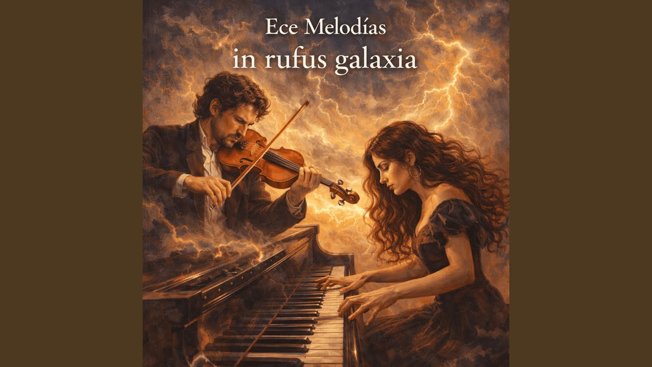 Sturm und Drang Classical Duet: Enif