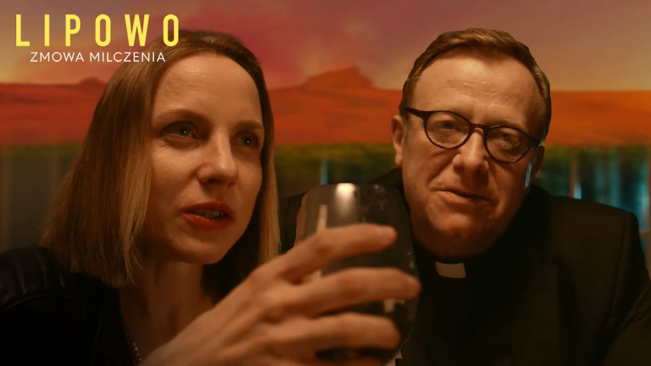 Lipowo potrzebuje świeżej krwi?🩸 | Lipowo. Zmowa milczenia