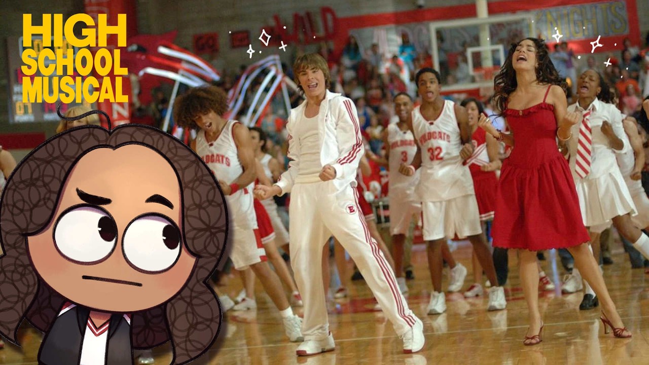 High School Musical ¿Qué la hace especial?