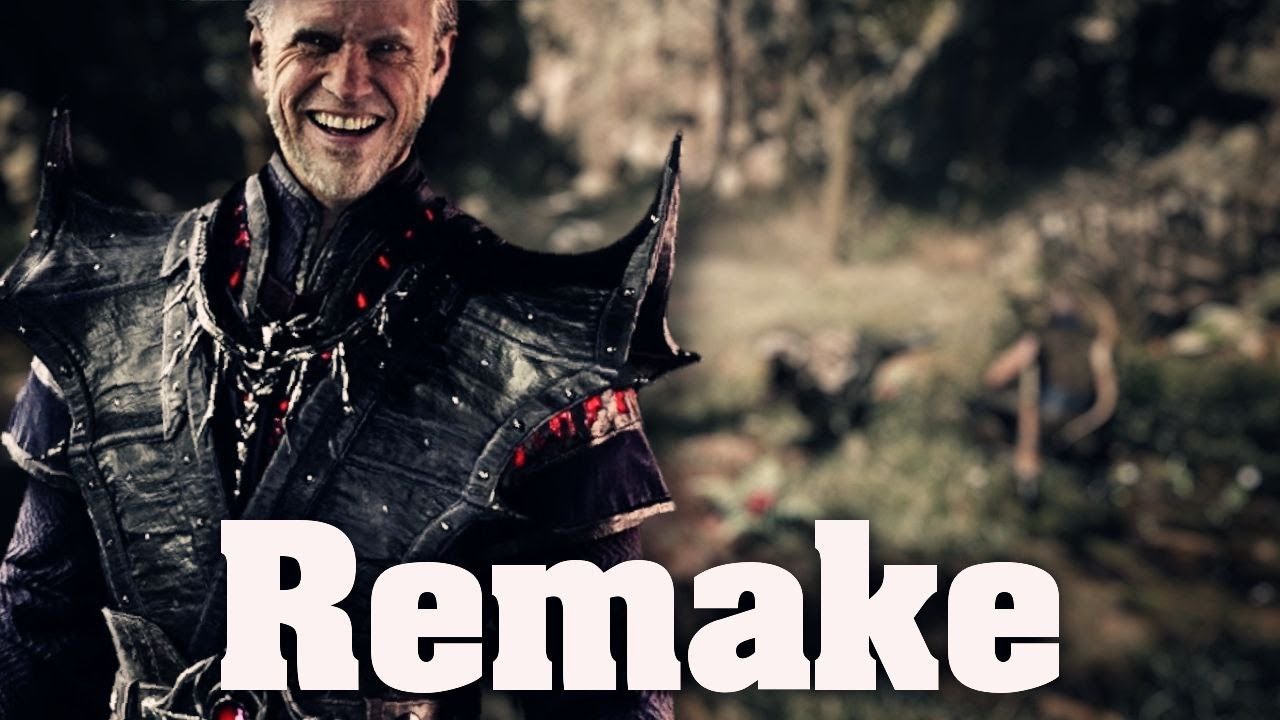 Weitere Meinungen zum Gothic Remake | gamescom 2025 | Reaktion