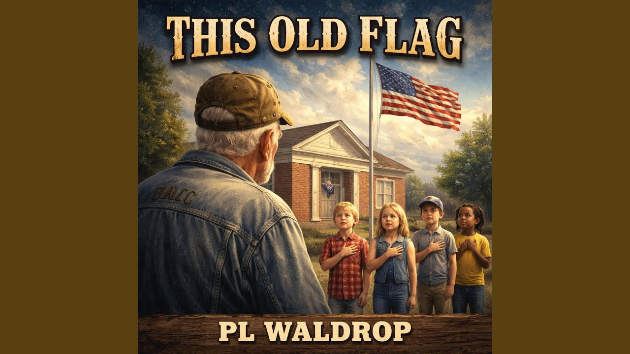 This Old Flag