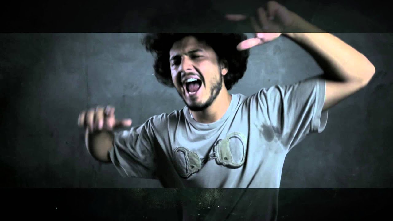 03 Raimundos - Baculejo