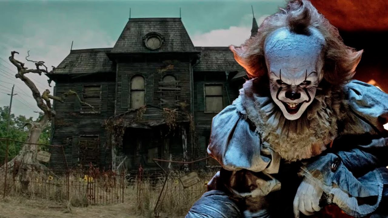 a origem da casa da rua neibolt,o que aconteceu com os moradores?