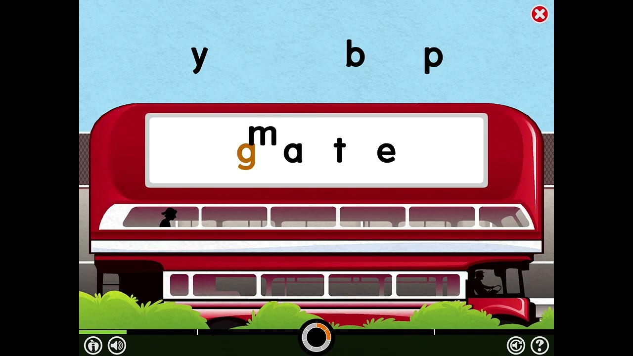 Lexia core 5 level 10 advanced words chains
