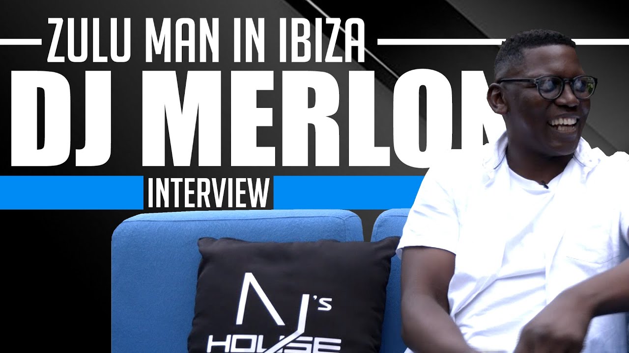 AJ's House #26 DJ Merlon | Two Zulu Men in Ibiza | Enno Napa | Black Coffee | Afro House | Kose Use