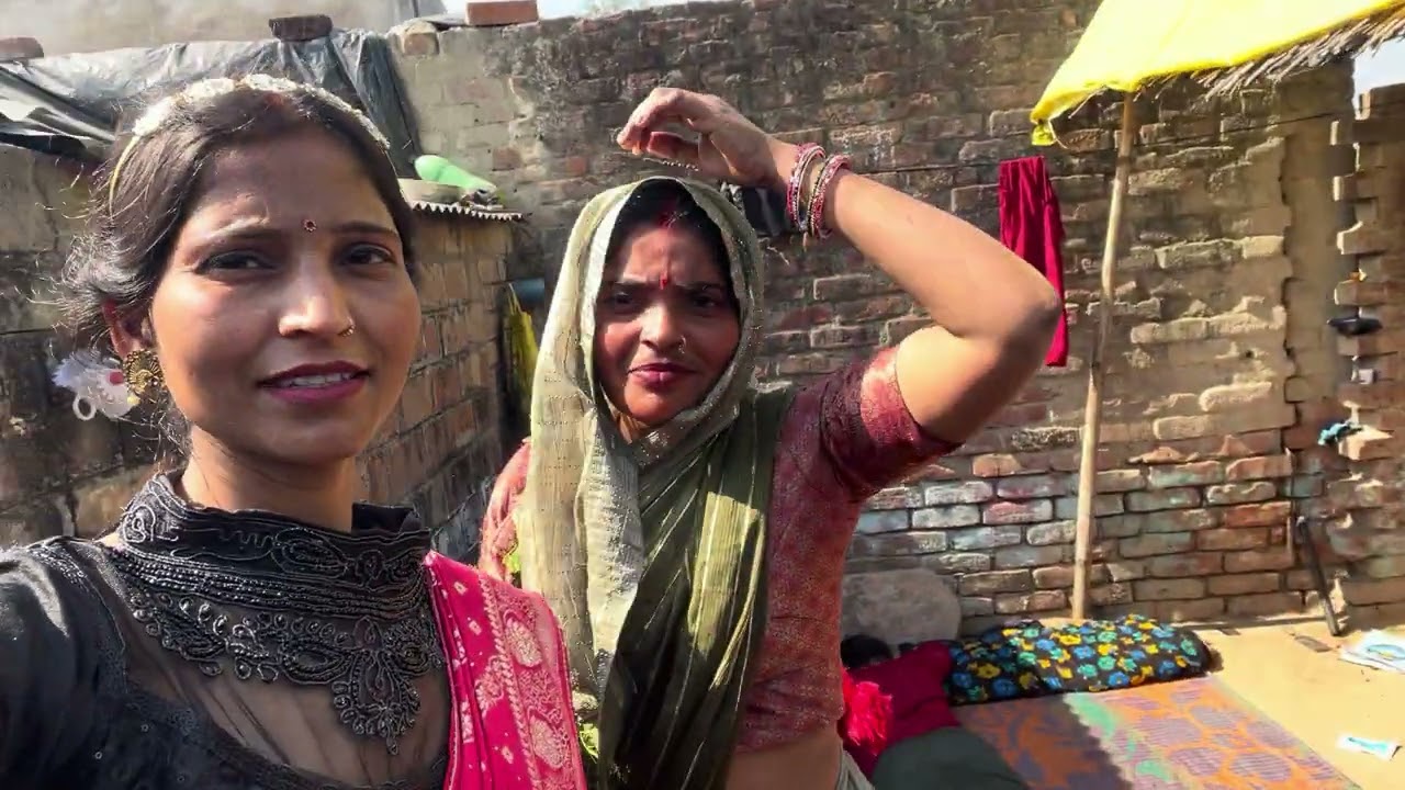 Mera mayeke ka parivar