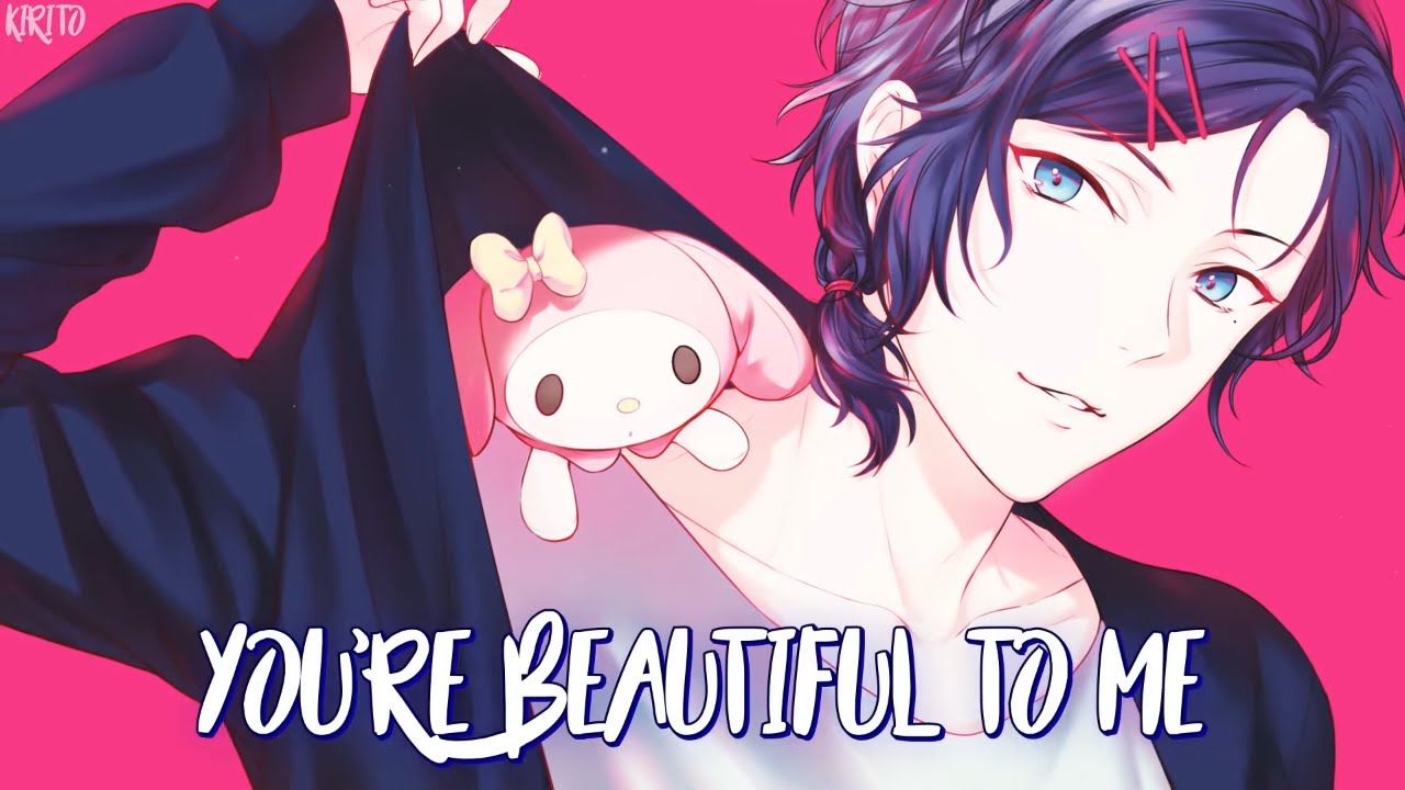Nightcore - Best Friend (Drew Schueler) - (Lyrics)