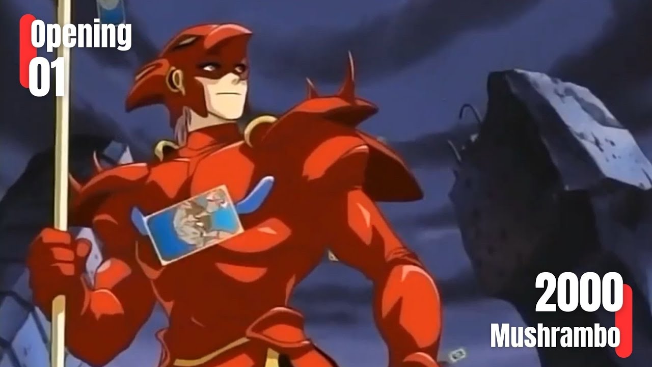 Mushrambo | Opening 1