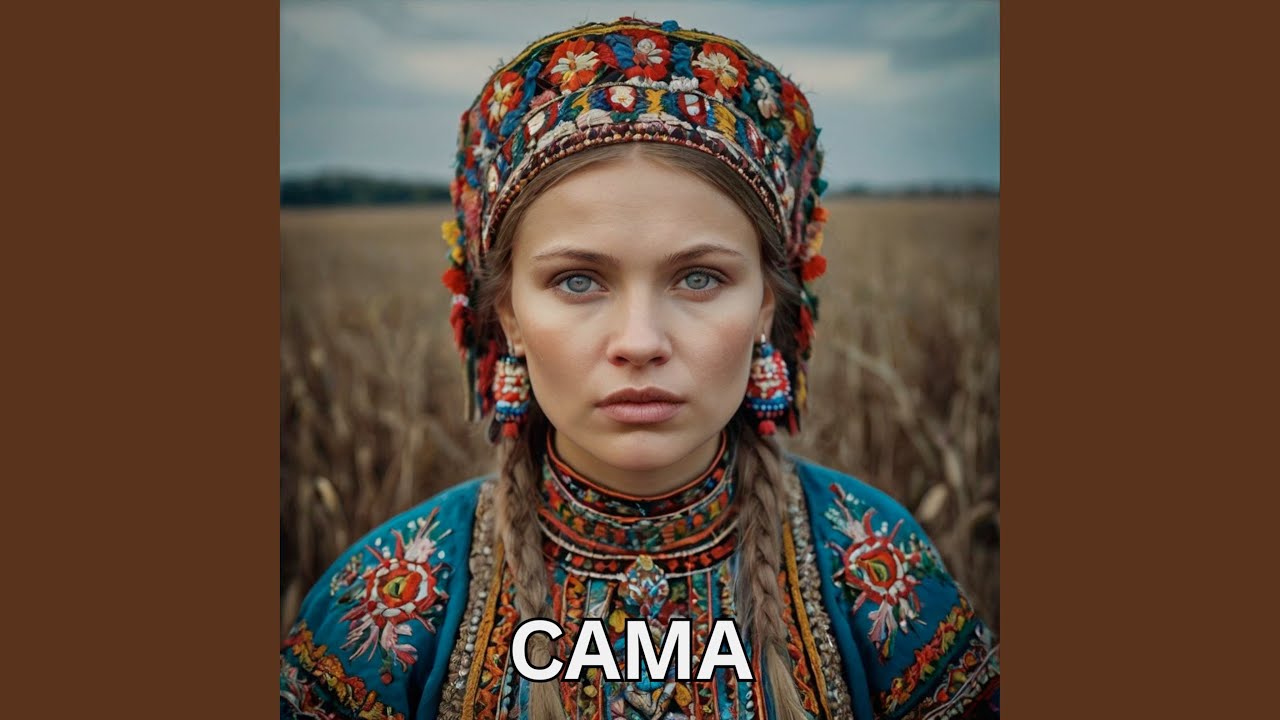 Сама п'ю