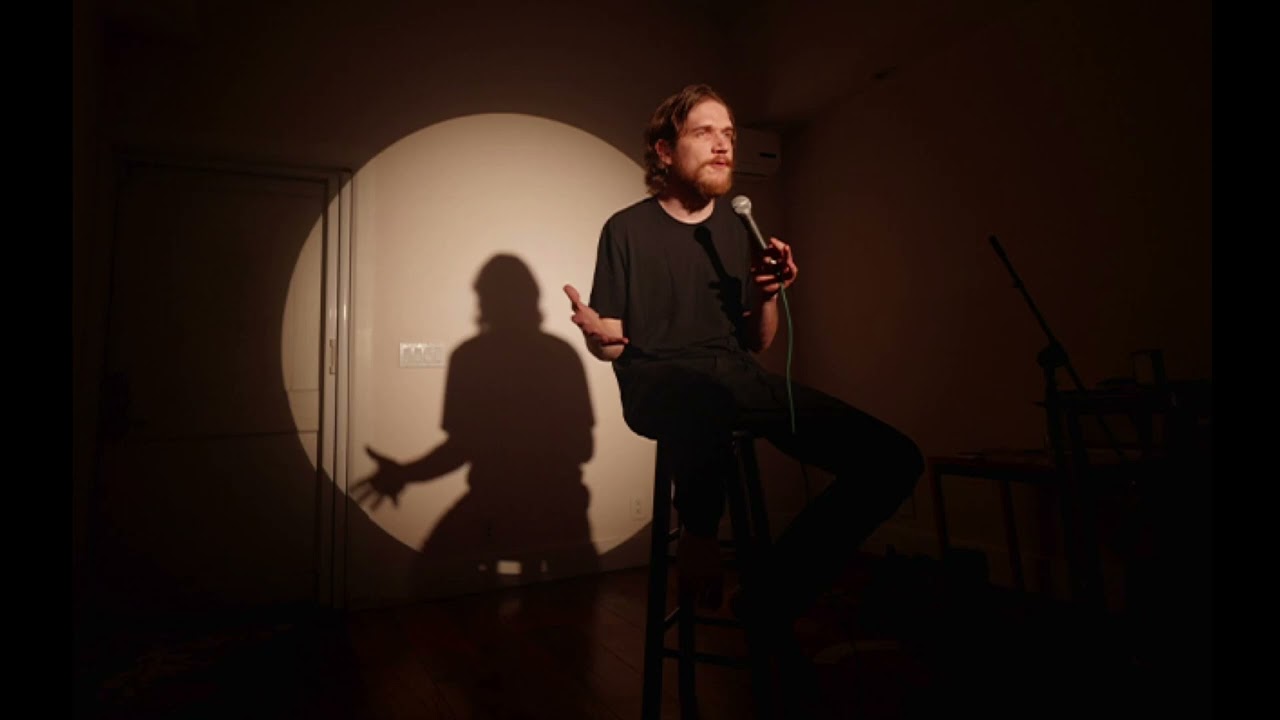 Bo Burnham - Country Song (Song Only)