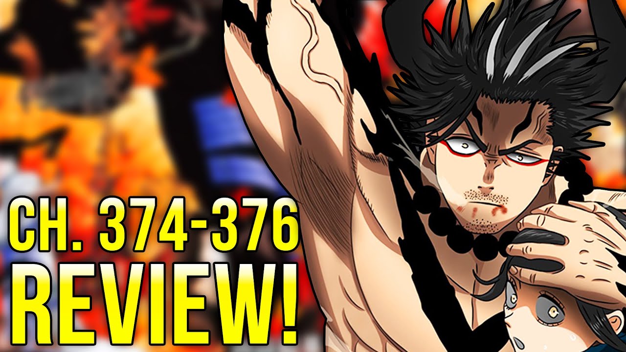 Yami's FINAL Form is BROKEN?!