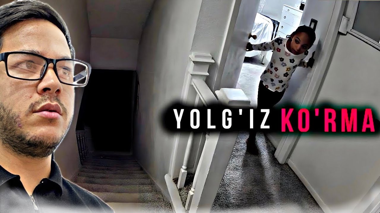 Dunyodagi Eng Qo'rqinchli Top 10 ta Video, Tarjima Reaksiya