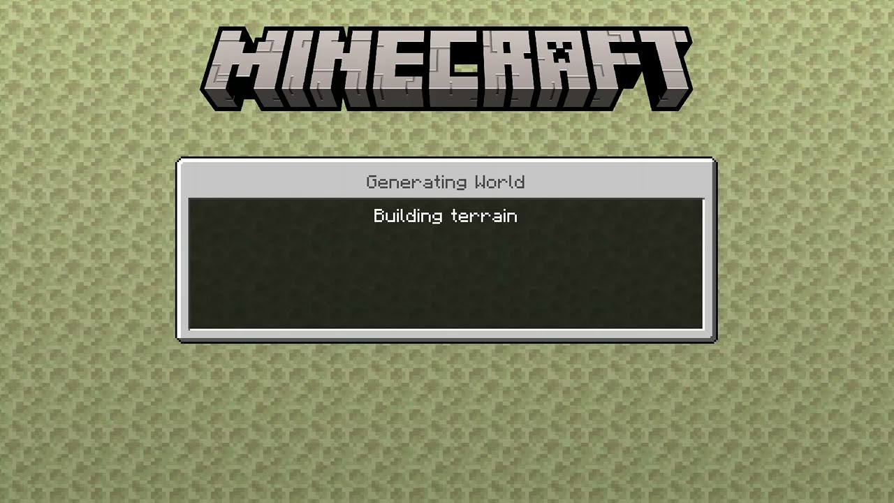 Beating the ender dragon