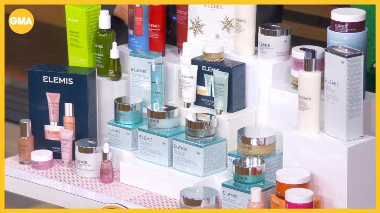 Deals and Steals on winter beauty must-haves