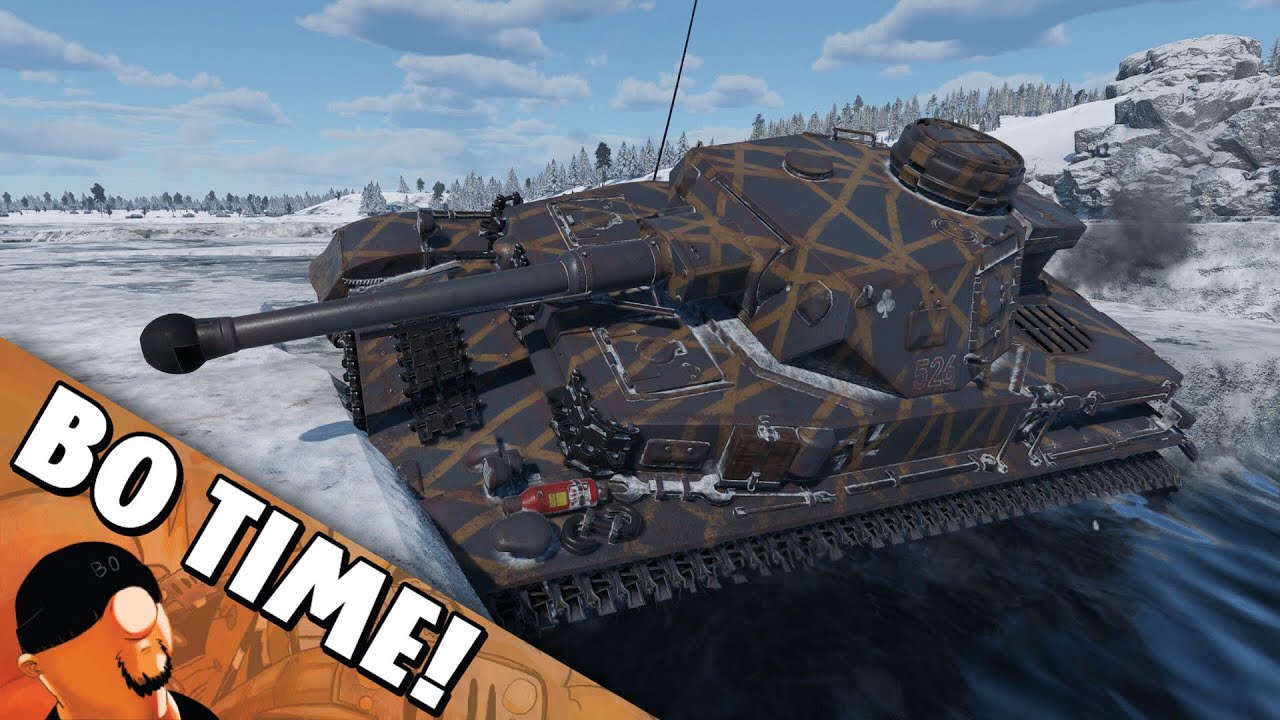 Panzer IV F2 - 