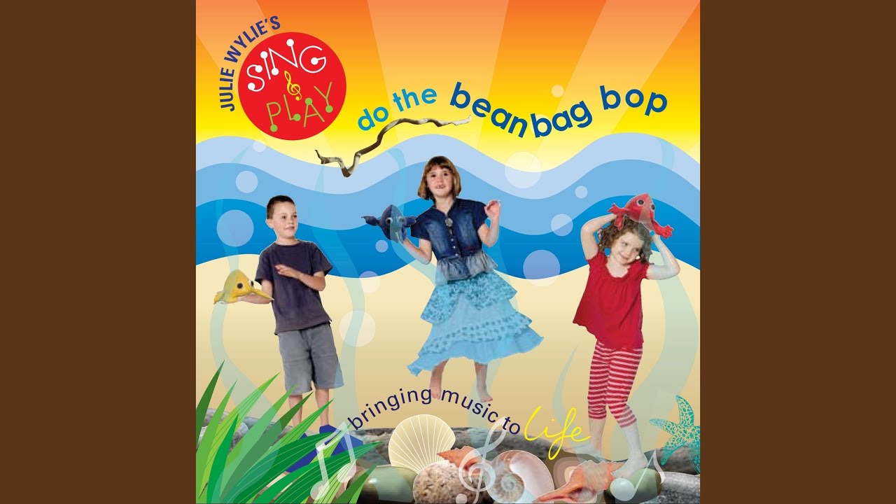 Do the Bean Bag Bop