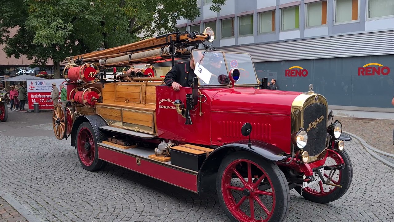 feuerwehr Aalen