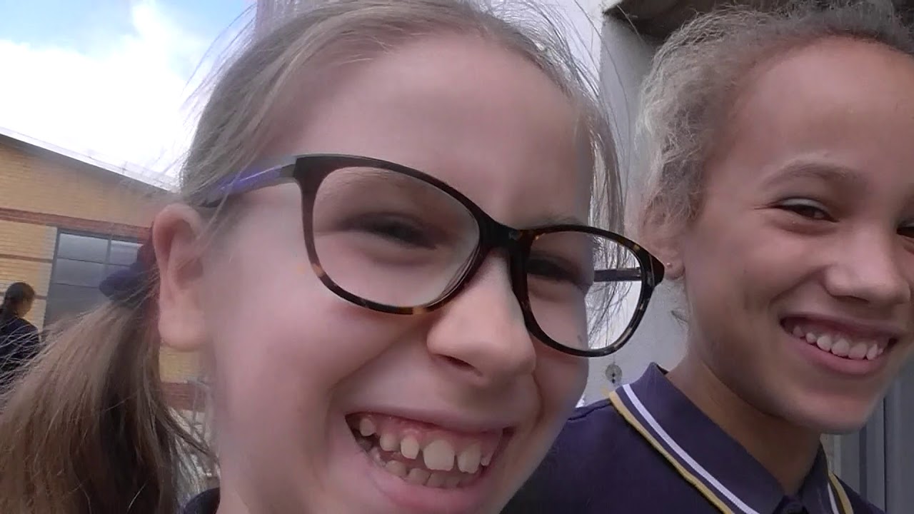A Day in the Life: Year 7