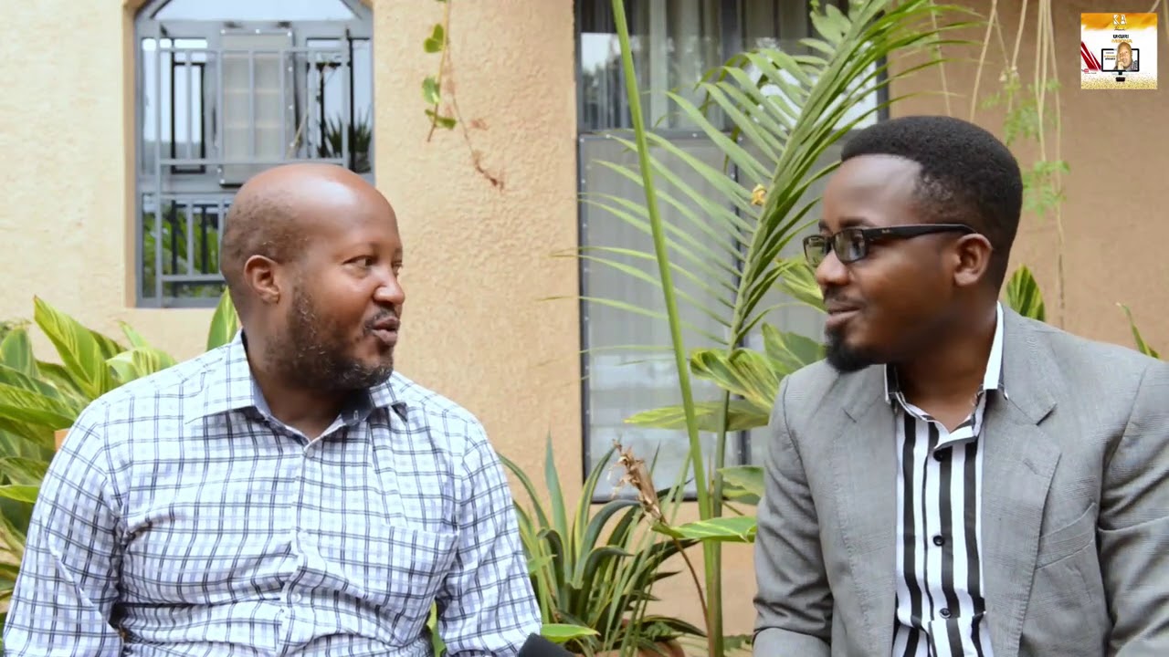 ESE MAKUZA YARI AFITE IMBUNDA MURI GENOCIDE☺YAGIYE KURI BARIYERI☺RUSESABAGINA YASHUTSWE NA NAHIMANA