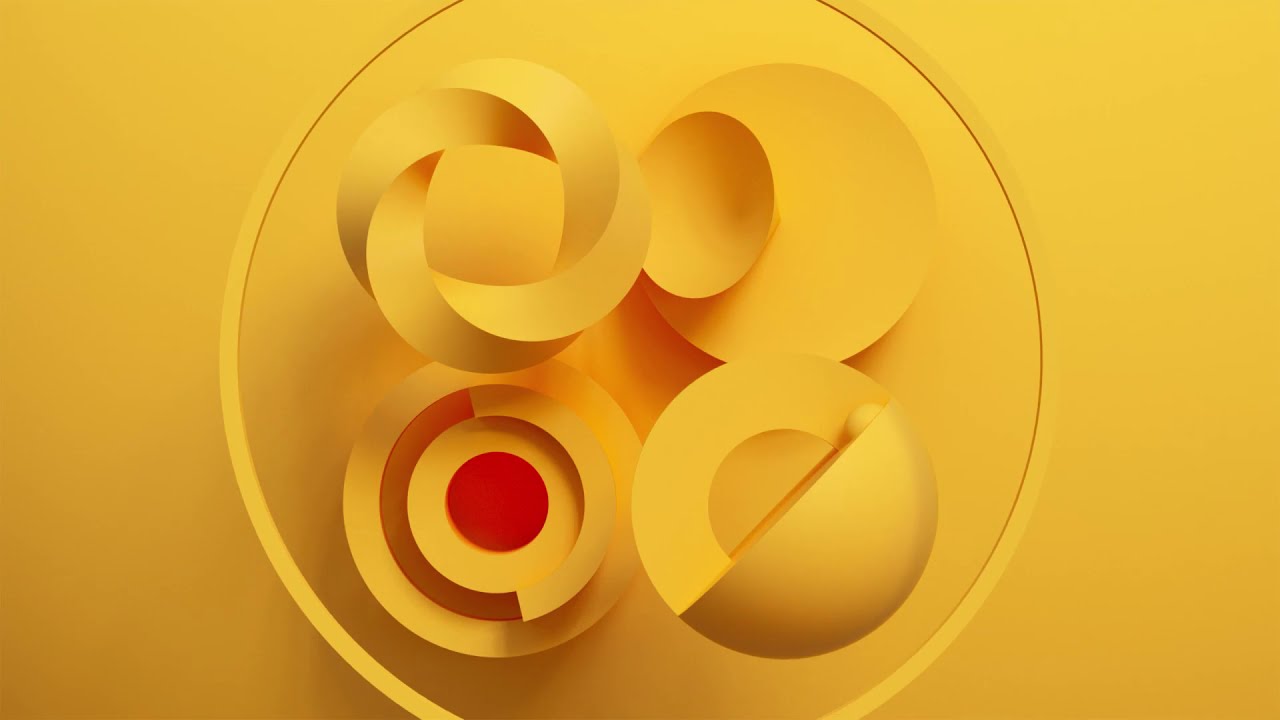 SK Broadband Channel Brand Reel