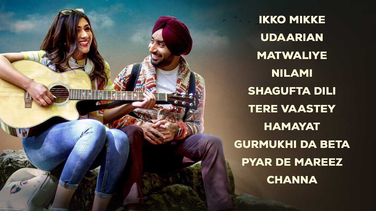 Satinder Sartaaj Hit Song | Audio Jukebox | Satinder Sartaaj Songs | Satinder Sartaaj New Song