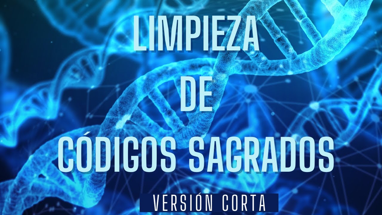 Meditaci&oacute;n: LIMPIEZA con C&Oacute;DIGOS SAGRADOS de Agesta 📿 9 D&Iacute;AS