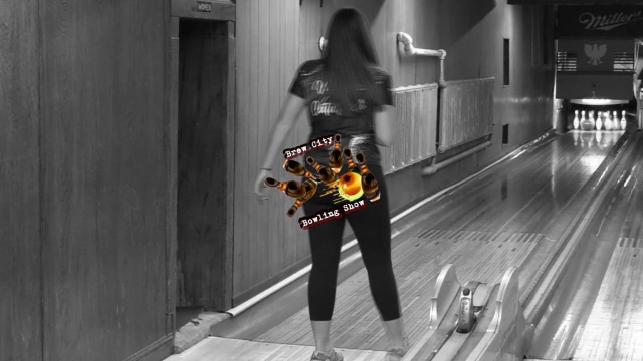 Brew City Bowling Show - Season 3 - Week 20