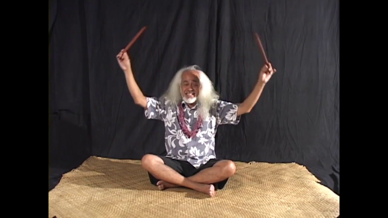 Ke Ao Nani (The Beautiful World) by Mary Kawena Pukui.