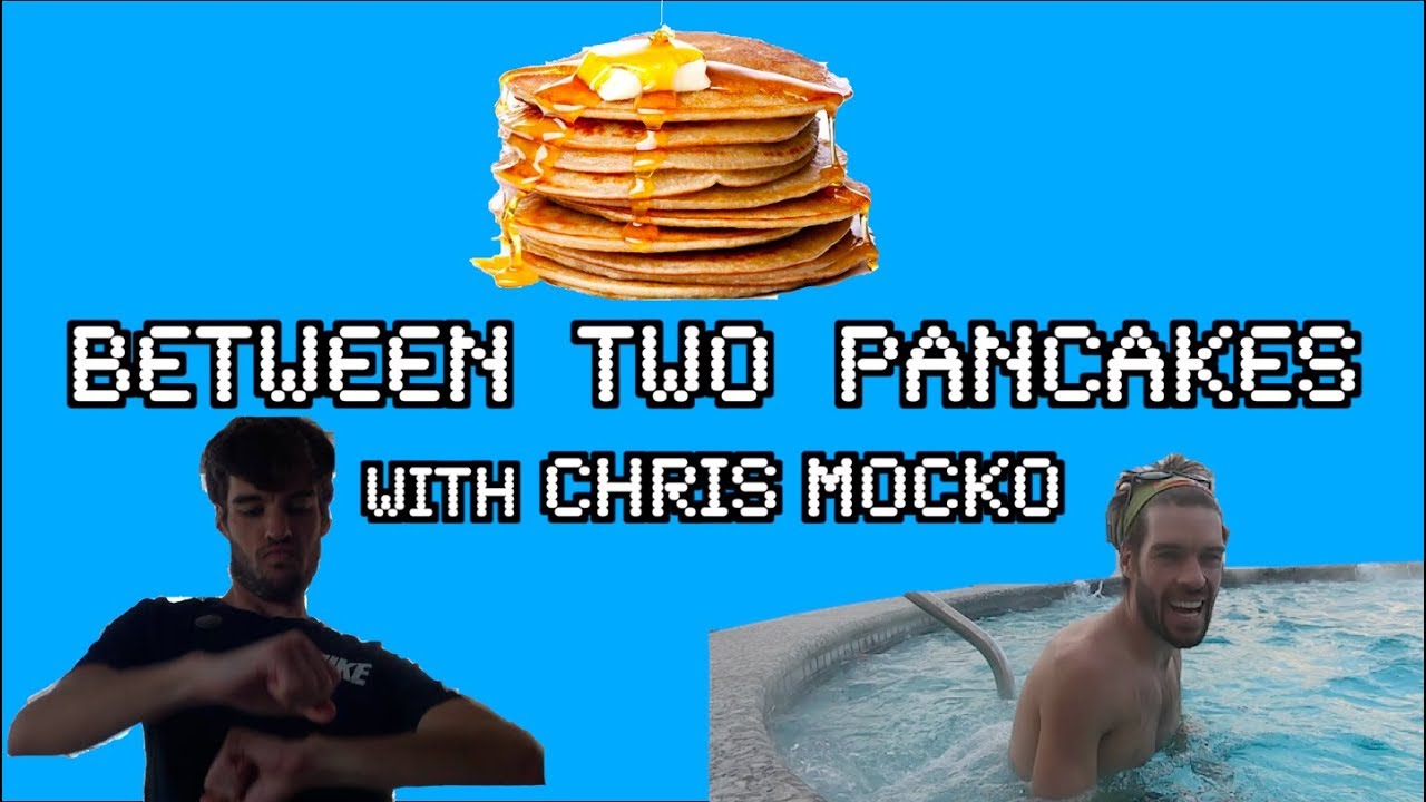 TRAINING UPDATE #7 | BETWEEN TWO PANCAKES