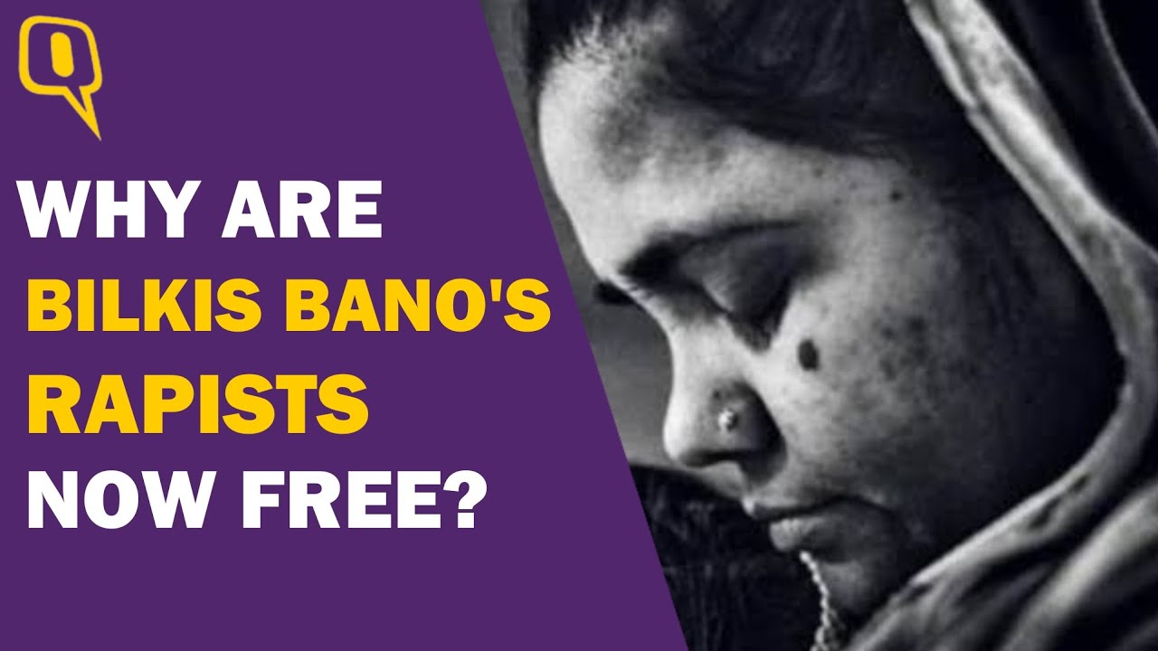 Why 11 Convicted Rapists, Murderers in Bilkis Bano Case Walked Free | The Story Behind