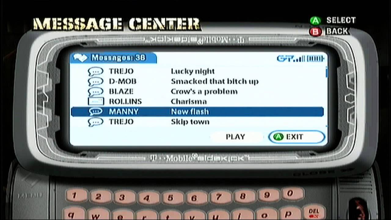 Def Jam Fight for NY Lil Punk Storymode Part 2