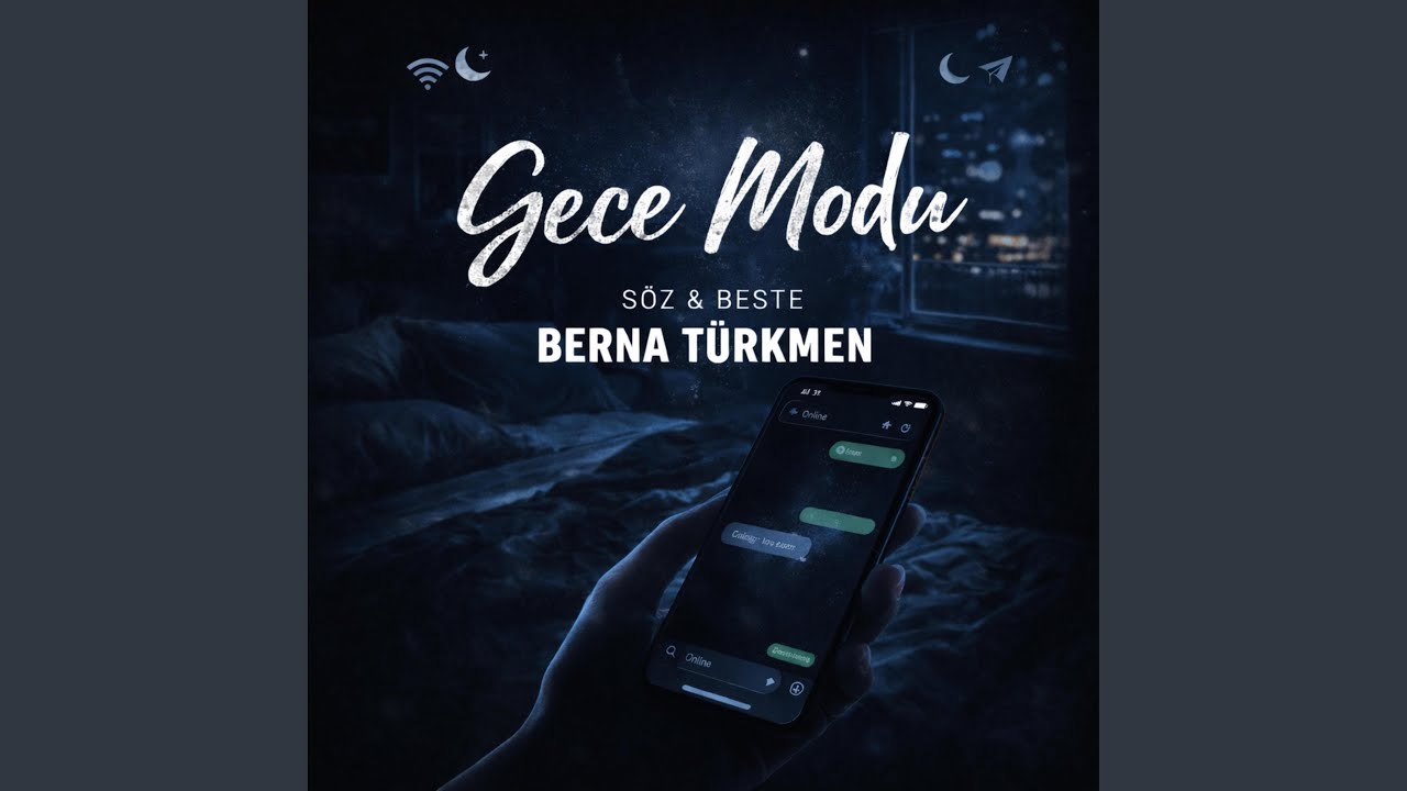 Gece Modu
