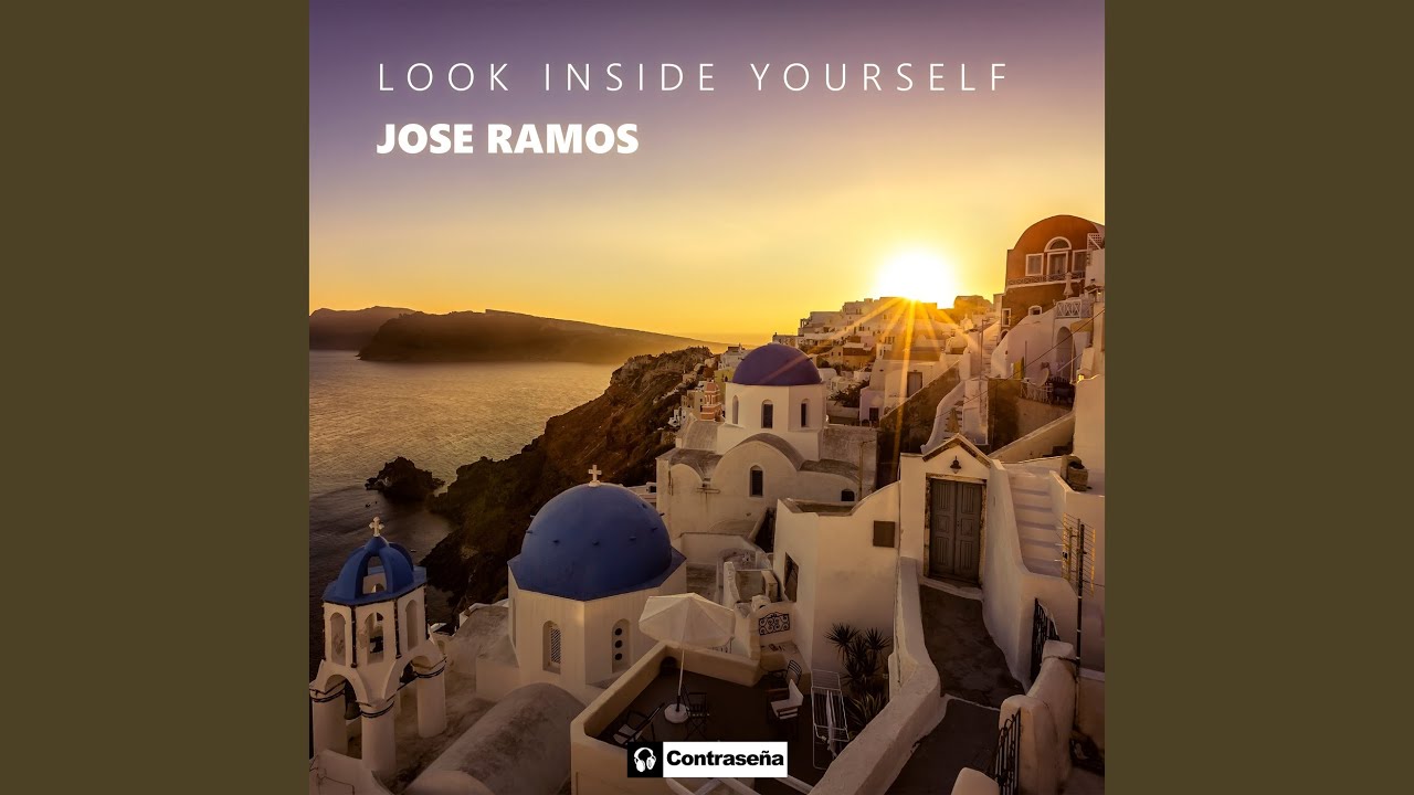 Look Inside Yourself