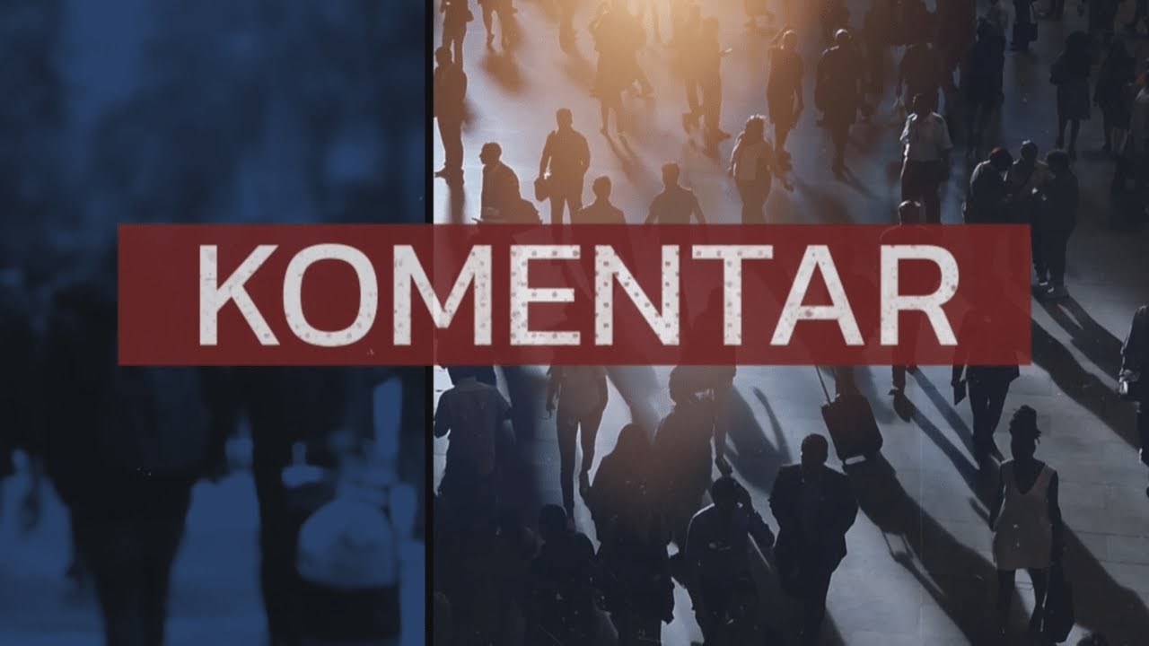 [Komentar] 09.01.2026 Nova24TV Gost: Vinko Gorenak