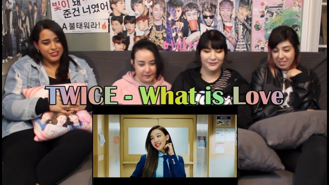 TWICE - 