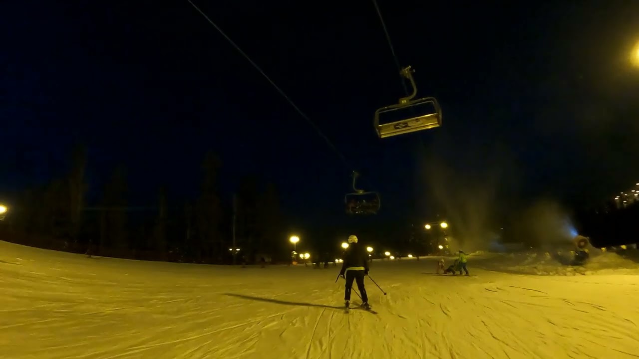 ski