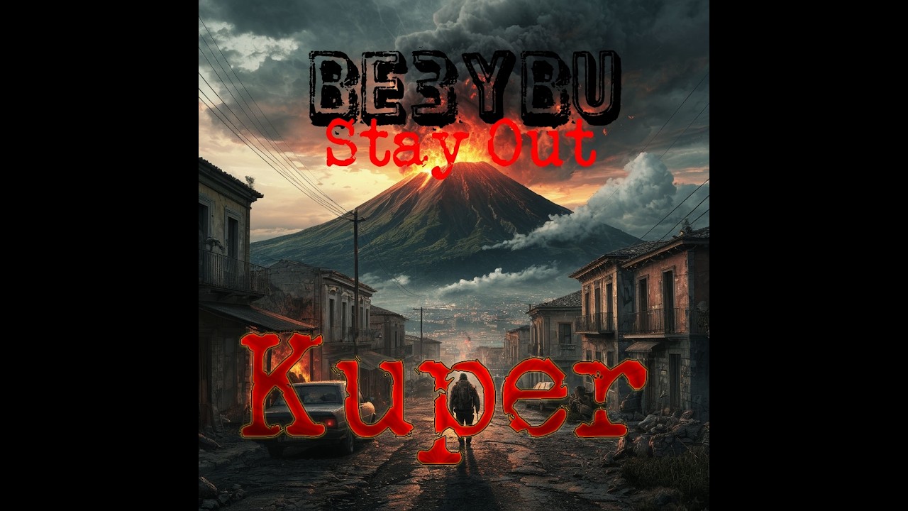 😈Kuper😈Везувий - Квесты.🔥Я больше тебя не боюсь - Везувий!🔥🆘Stay Out🆘💰№17💰