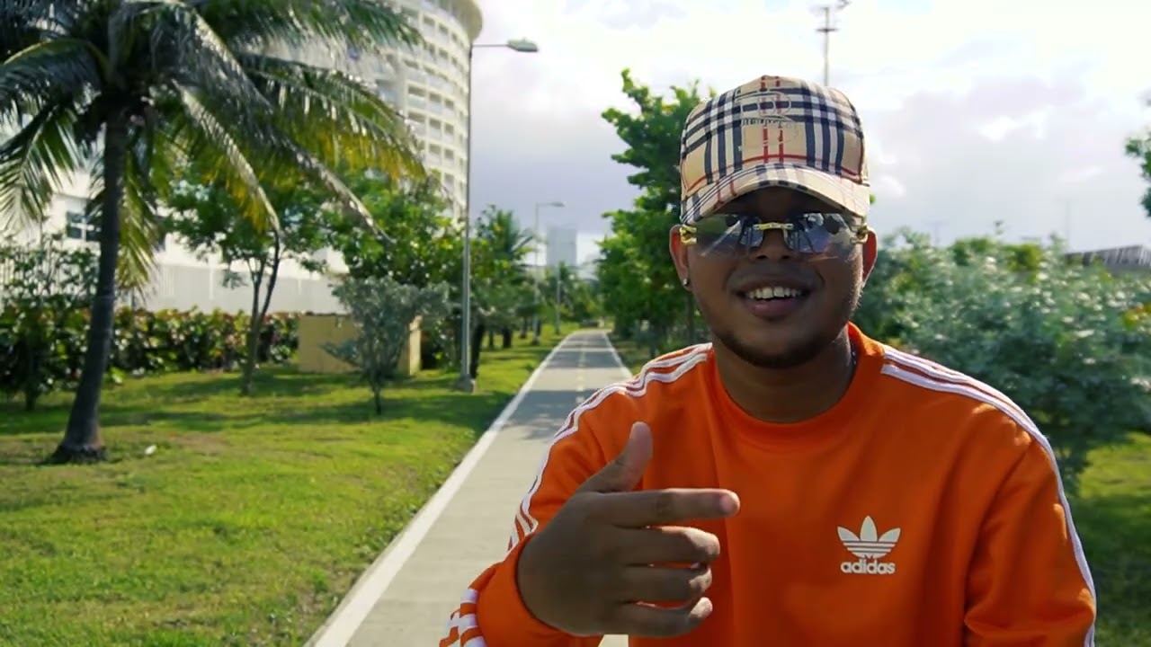 Cosita rica - @jeyex4094 x Monomaster