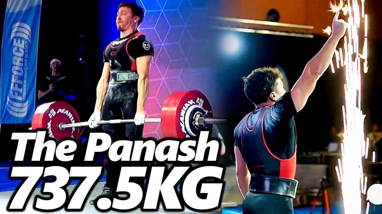 Panagiotis Tarinidis: 3rd Place in 74kg Class | French National Championship 2025