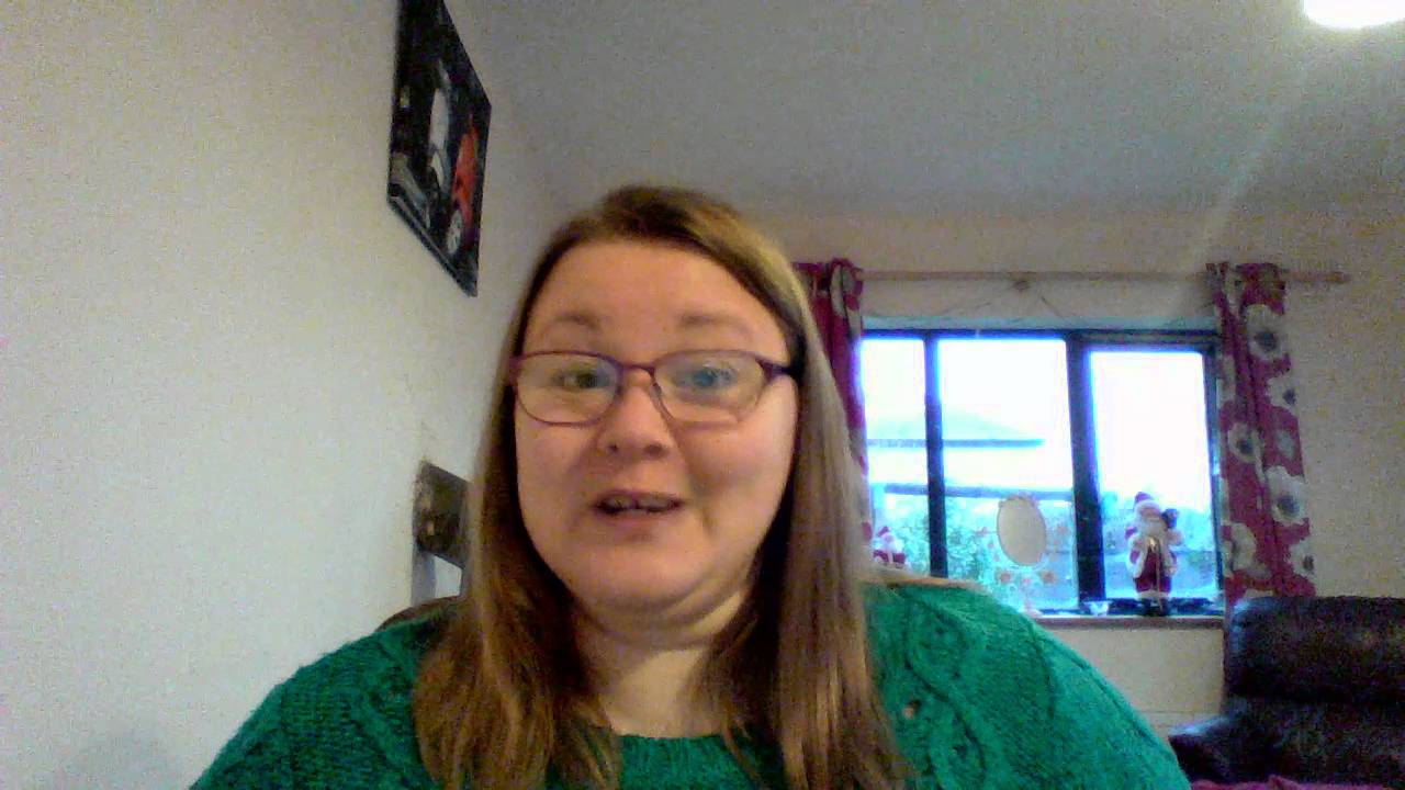Steffi's story: Living with Ankylosing Spondylitis