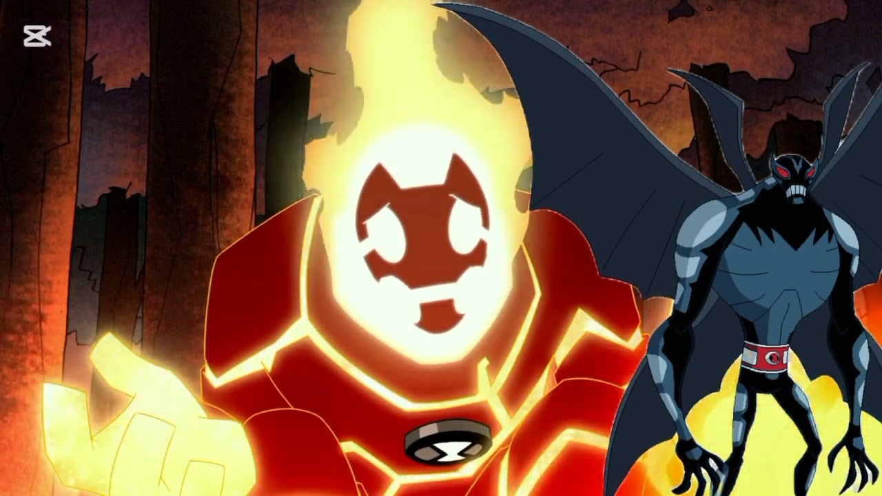 Yo en ben 10 como hermano de Ben #fanfic #ben10