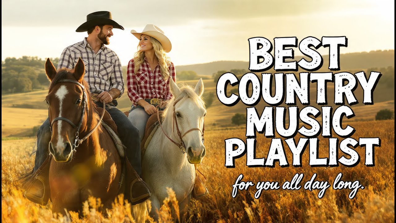 Best Classic Country Songs 2026 💚 Golden Days Of Country – Songs That Still Linger Vol 76