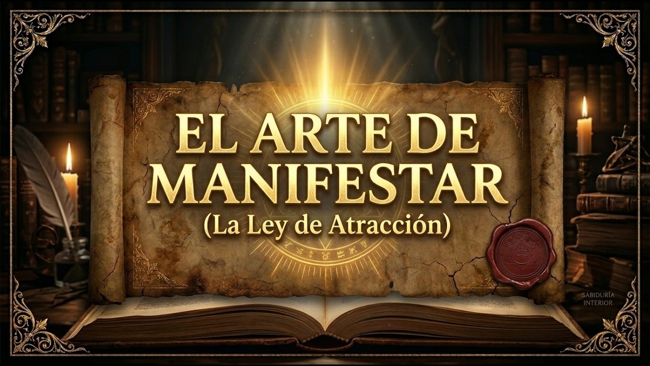 Ley de la Atracción y punto de atracción: lo que Jerry y Esther Hicks enseñan. Audiolibro en español