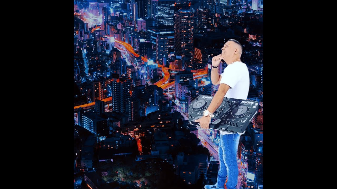 ESPECIAL SAI DAÇANDO COM DJ CASSIÁ