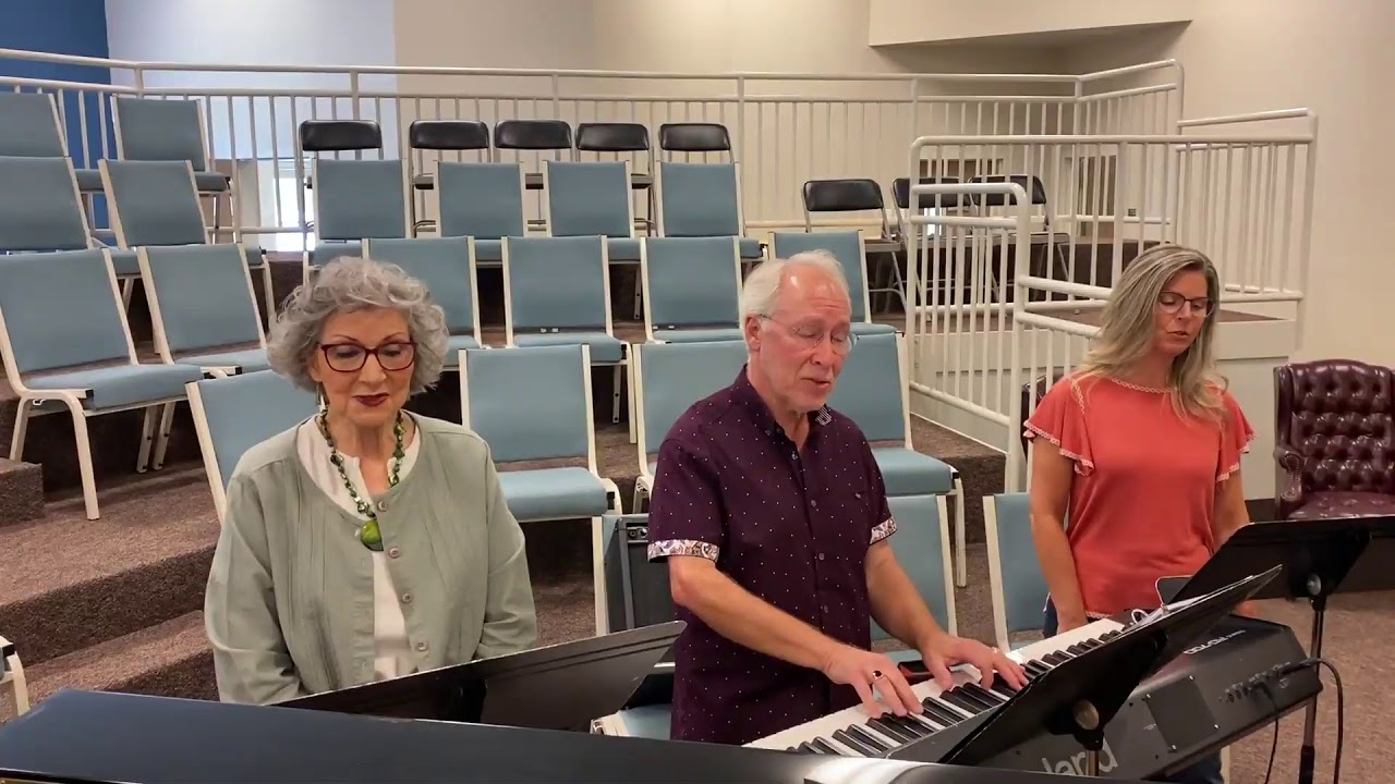 Weekday Worship