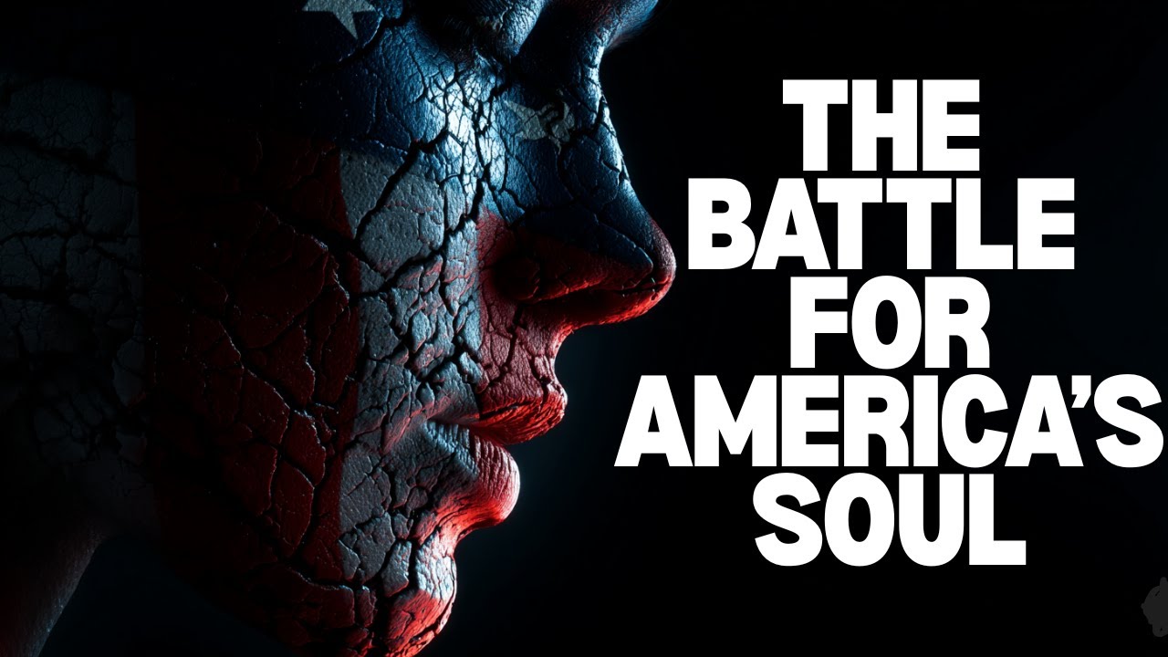 The Dark Psychology Behind Social Division