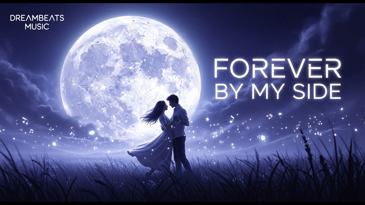 Forever By My Side - EDM Future House 🎧 DreamBeats Music