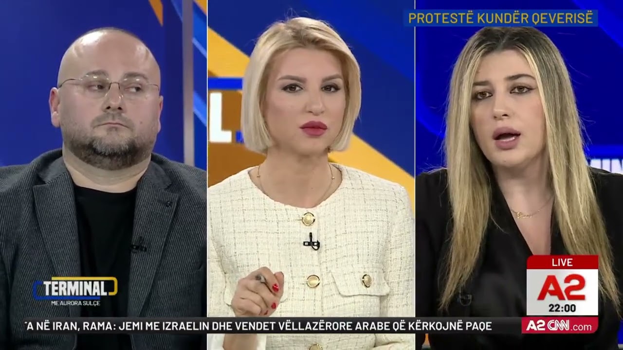 Protesta e radhës në Surrel? Gazetari: Berisha ka zbuluar një pajisje përgjimi