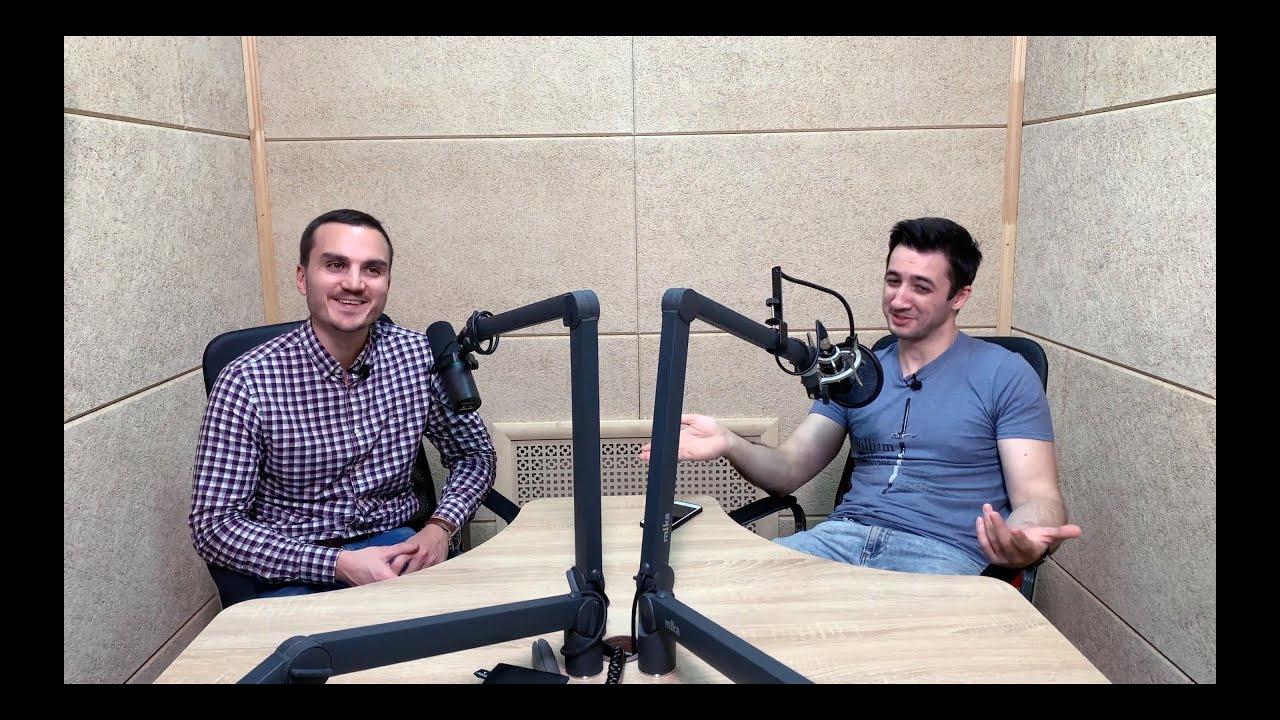 Филипп Шайжанов - CEO, Основатель Yoloco.