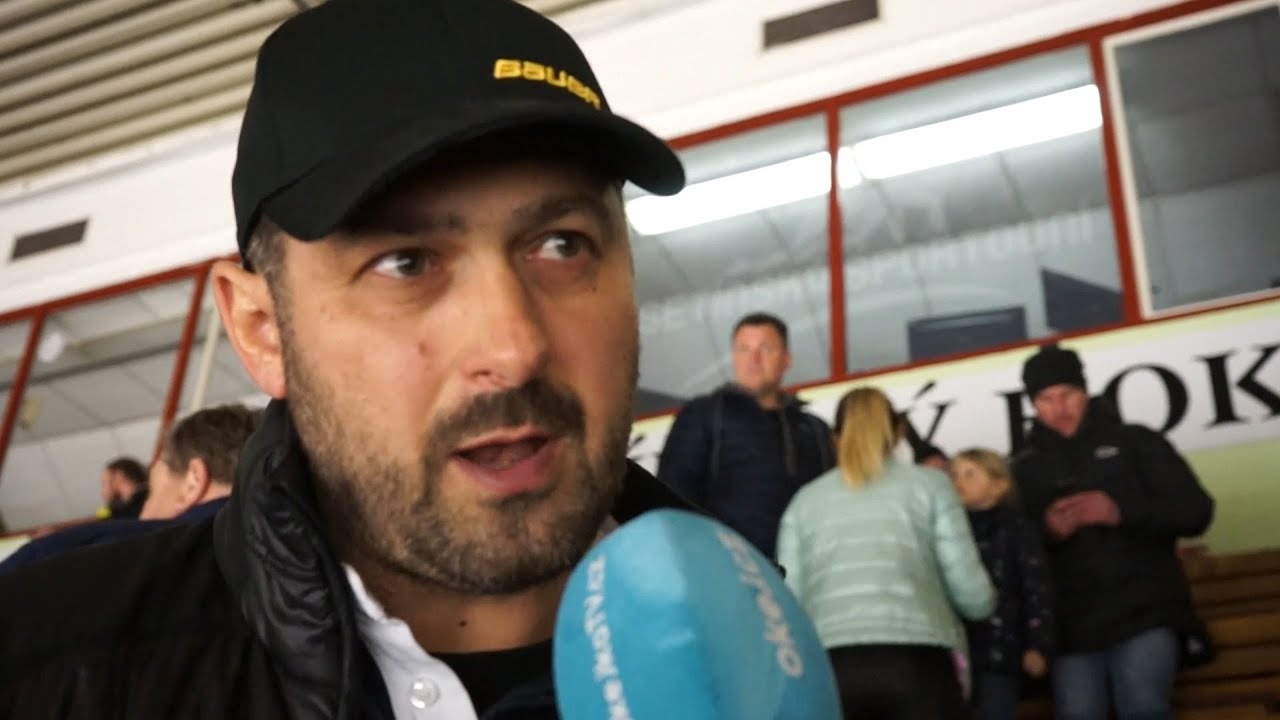 Finále Na Lapači: Natřískané tribuny, fandili i Čechmánek a Vampola